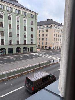 TAKA-TÖÖLÖ - a Stylish Urban Hideaway, Helsinky (fotografie 3)
