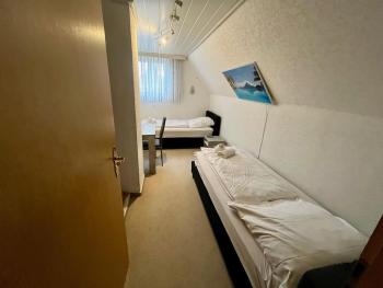 Workershome - The Fitter's Apartment, Sindelfingen (fotografie 2)
