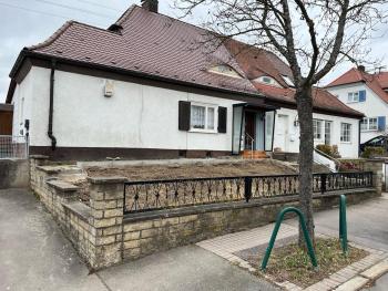 Workershome - The Fitter's Apartment, Sindelfingen (fotografie 5)