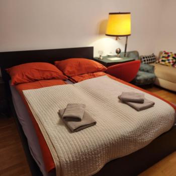 Karmeliter Home, Vídeň (fotografie 4)