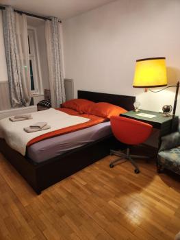 Karmeliter Home, Vídeň (fotografie 2)