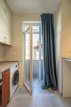 Stylish & Funcional 1 BDRM apt in Sofia's heart, Sofia (Foto 3)