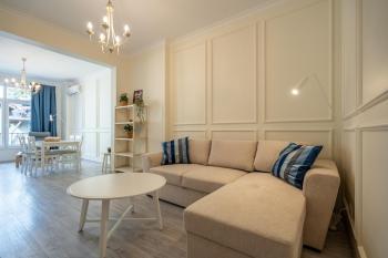 Stylish & Funcional 1 BDRM apt in Sofia's heart, Sofia (Foto 4)
