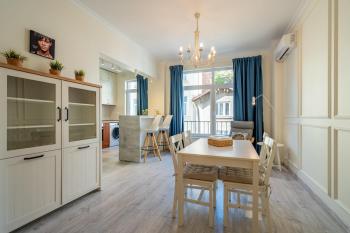 Stylish & Funcional 1 BDRM apt in Sofia's heart, Sofia (Foto 5)