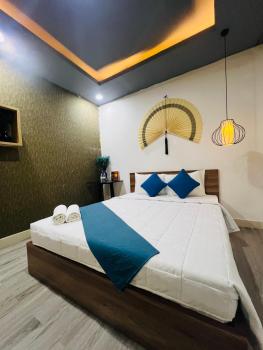Hoi An Ancient Town Hostel & Bar, Hoi An (photo 4)