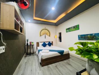 Hoi An Ancient Town Hostel & Bar, Hoi An (photo 3)