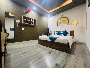 Hoi An Ancient Town Hostel & Bar, Hoi An (photo 2)