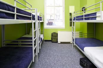 Homestay Guest House Dormitory Sleeping Rooms - BE MY GUEST, Antalya (photo 2)