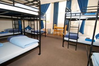 Homestay Guest House Dormitory Sleeping Rooms - BE MY GUEST, Antalya (photo 5)
