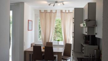 Work and Stay Apartment Balcony, Düsseldorf (foto 3)