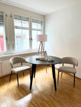 Central Old Town apartment 10 min to Mainstation with washer & dryer, Zürich (photo 3)