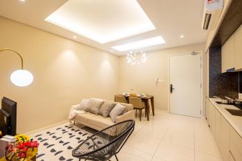 Dorsett Residences Hartamas Kuala Lumpur by Feel Home, Kuala Lumpur (fotografie 3)