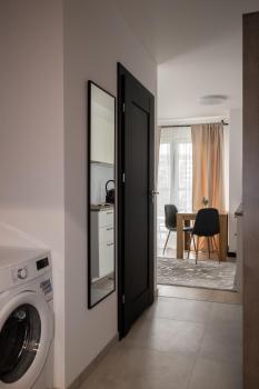 Symphony City Square Aparthotel by INA, Vratislav (fotografie 3)