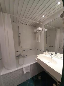 Hotel Le Dome, Bruselas (foto 5)