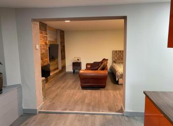 Cozy Birmingham Apartment Retreat, Birmingham (fotografie 5)