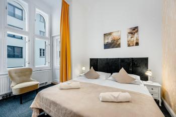 Downtown Bratislava B&B, Bratysława (zdjęcie 5)