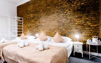 Downtown Bratislava B&B, Bratysława (zdjęcie 3)