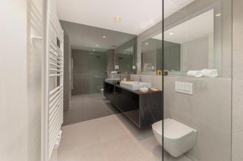 Skyline Luxury Residence Jana, Liubliana (foto 4)