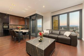 Skyline Luxury Residence Jana, Liubliana (foto 2)