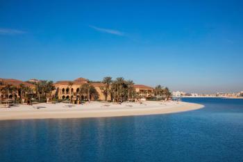 One&Only The Palm Dubai, Дубай (фото 4)