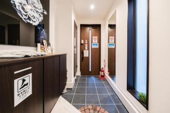 QiQi House Elegance in Sumida Yahiro Skytree Views & High-End Comfort for 6 people, Tokio (fotografie 2)