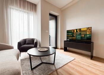 Hayashi Residence - Free Gym and Parking, Sofia (photo 4)