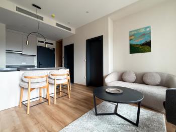 Hayashi Residence - Free Gym and Parking, Sofia (photo 5)
