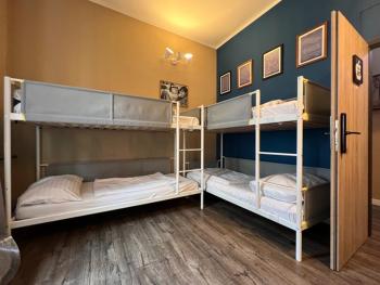 Brix Hostel, Praga (foto 5)