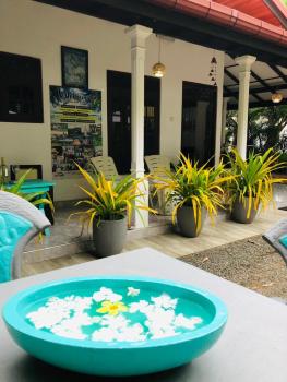 Mango Villa, Hikkaduwa (fotografie 4)