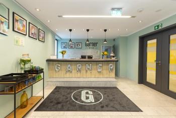 Garner Hotel Cologne East by IHG, Colonia (foto 3)