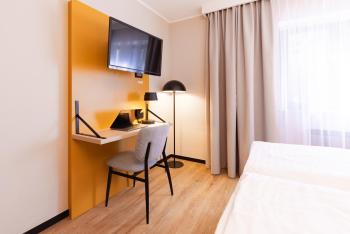 Garner Hotel Cologne East by IHG, Colonia (foto 5)