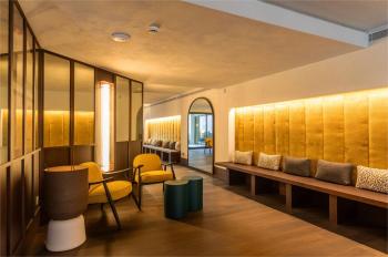 Hotel Onix Fira, Barcellona (foto 2)