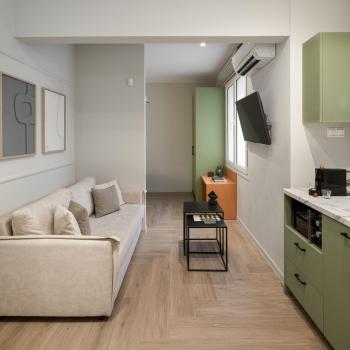 ASTIKON Xenofontos Suites, Ateny (zdjęcie 4)
