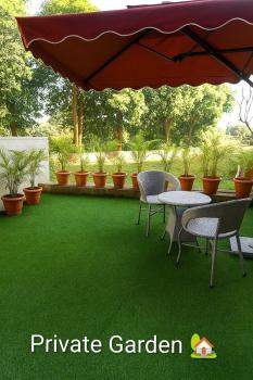 Aura Abode with private garden, Karjat (zdjęcie 2)
