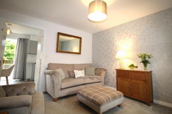 2 Bed House - Large Garden - Pet Friendly, Ashington (fotografie 3)