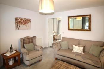2 Bed House - Large Garden - Pet Friendly, Ashington (fotografie 4)