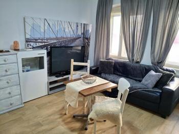 Gemütliche 2-Zimmer-Wohnung im Herzen von Neukölln, Berlino (foto 4)