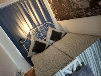 Gemütliche 2-Zimmer-Wohnung im Herzen von Neukölln, Berlino (foto 2)
