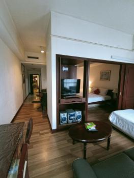 Oakwood Suite At Times Square, Kuala Lumpur (zdjęcie 3)