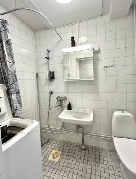 Comfy studio, Tampere (zdjęcie 5)