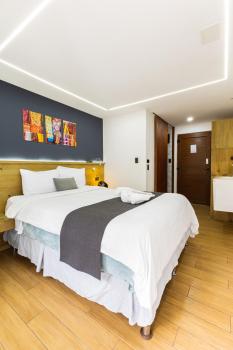 Elite Maya Hotel & Spa, Antigua Guatemala (foto 4)