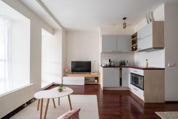 City Light Apartment, Tallin (foto 3)