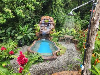 Cabañas Caeli, El Toucan, Peaceful Rainforest Retreat with Stunning Views, Fortuna (photo 2)