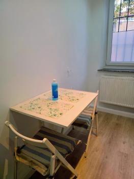 Komplett Apartment In Süd Nürnberg, Núremberg (foto 5)
