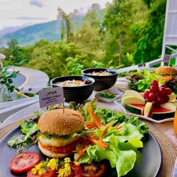 Naraview at phuchifa, Thoeng (фото 3)