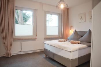 City-Apartment nähe Maschsee Komfort - Tierfreundlich, Hannover (photo 3)