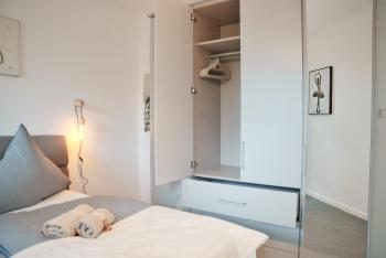 City-Apartment nähe Maschsee Komfort - Tierfreundlich, Hannover (photo 5)
