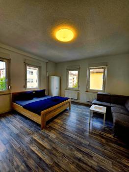Komplett Apartment in Aufseßpl, Norimberk (fotografie 2)