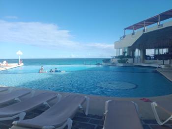 Depa Jandri, Cancún (fotografie 5)