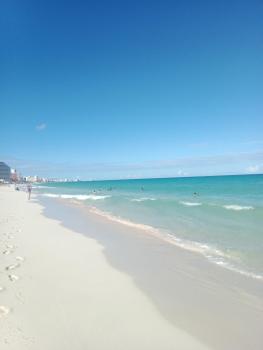 Depa Jandri, Cancún (fotografie 3)